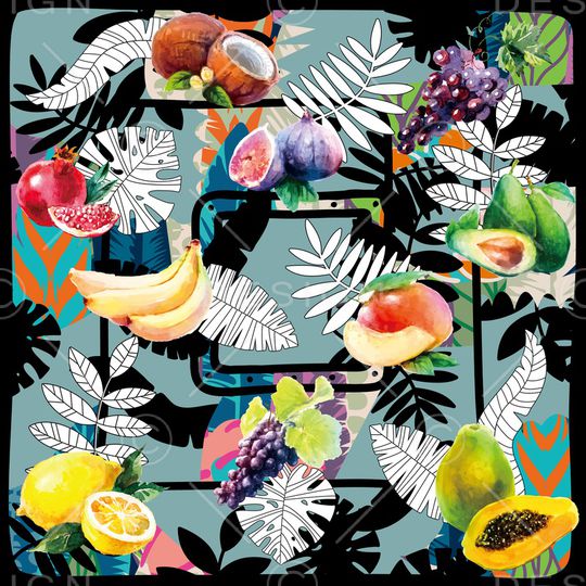 创意印花华亿平台图片