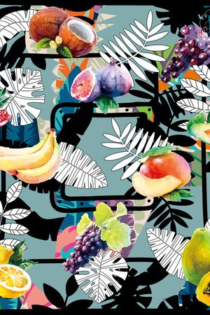 创意印花华亿平台图片