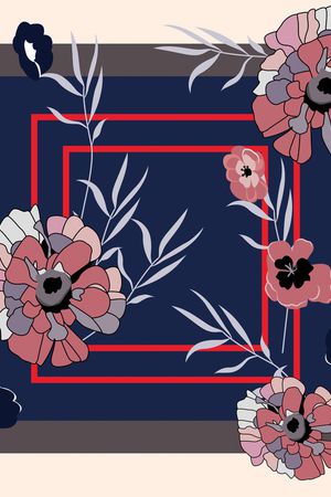 创意印花华亿平台图片