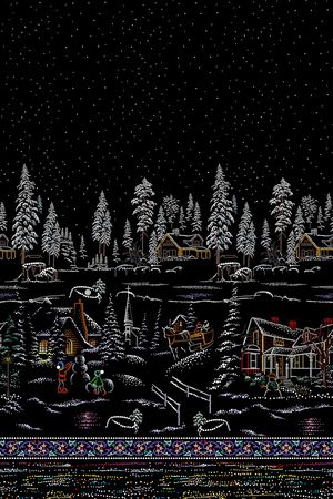 定位花印花华亿平台图片