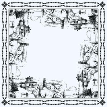 大牌风印花华亿平台图片