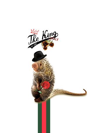 男装印花华亿平台图片