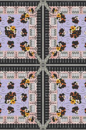 数码华亿平台印花华亿平台图片