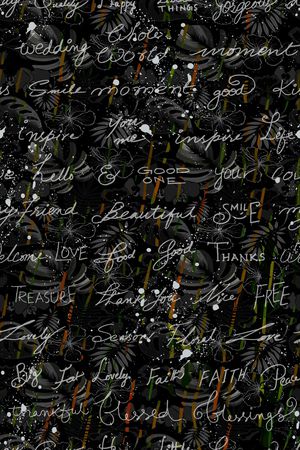 卡通印花华亿平台图片