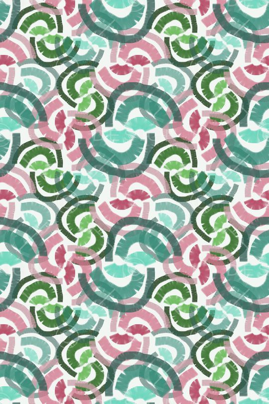 迷彩印花华亿平台图片