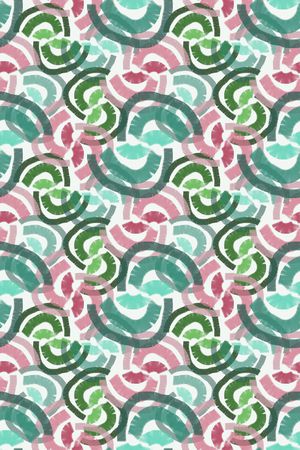 迷彩印花华亿平台图片