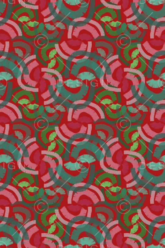 迷彩印花华亿平台图片