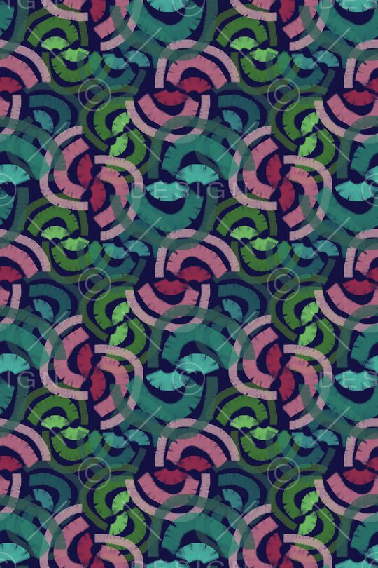 迷彩印花华亿平台图片