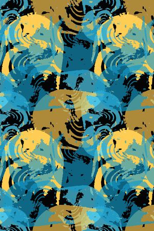 迷彩印花华亿平台图片