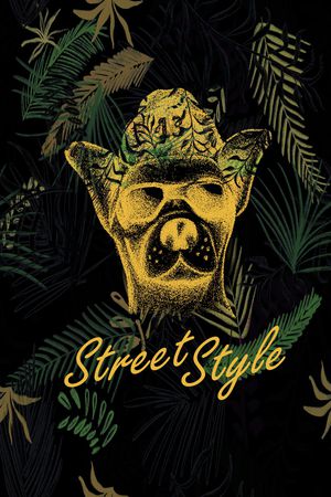 卡通印花华亿平台图片