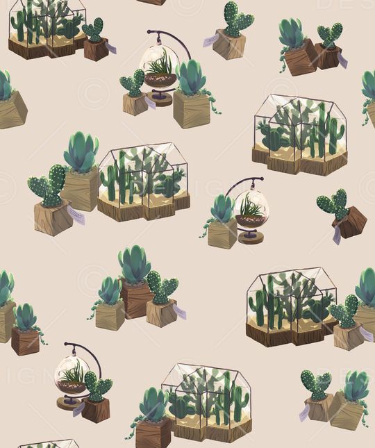 多肉印花华亿平台图片