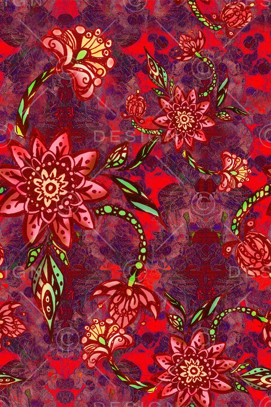 数码华亿平台印花华亿平台图片