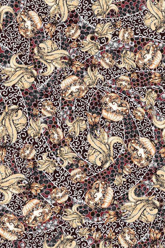 数码华亿平台印花华亿平台图片