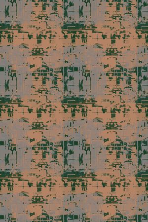 迷彩印花华亿平台图片