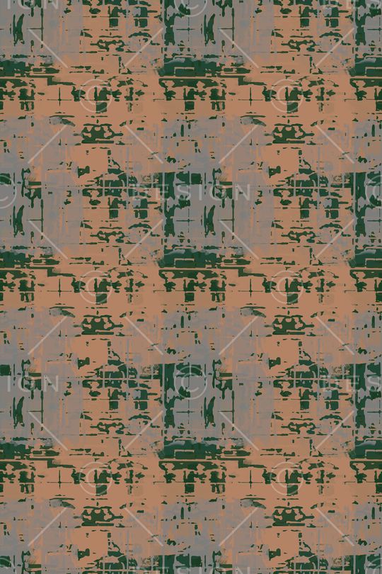 迷彩印花华亿平台图片