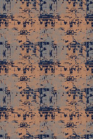 迷彩印花华亿平台图片