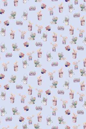 简约印花华亿平台图片