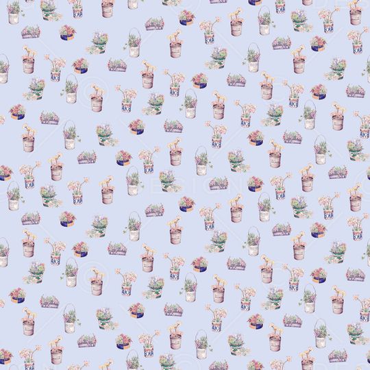 简约印花华亿平台图片