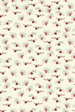 简约印花华亿平台图片