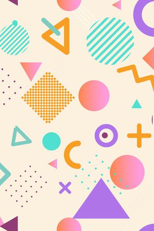 卡通印花华亿平台图片