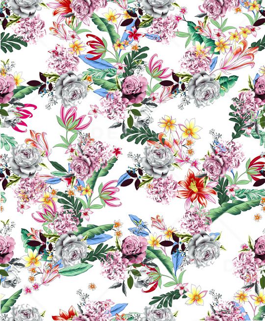 数码华亿平台印花华亿平台图片