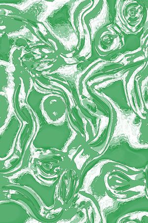 条纹印花华亿平台图片