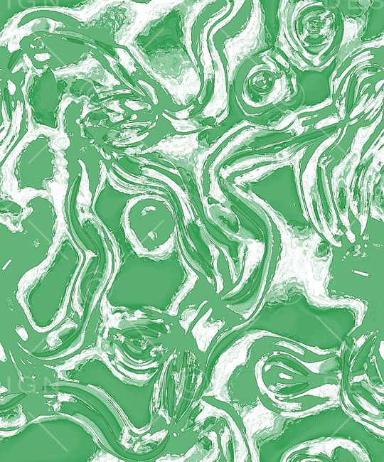 条纹印花华亿平台图片