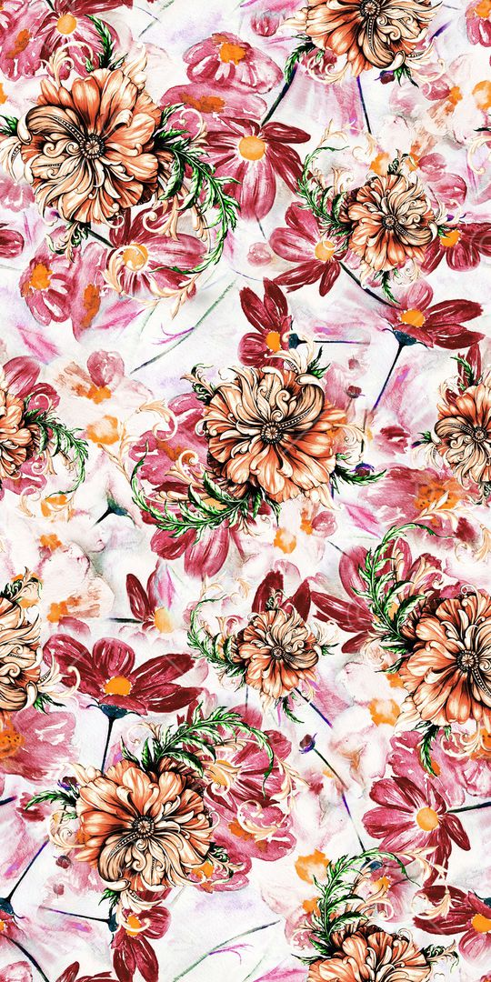 数码华亿平台印花华亿平台图片