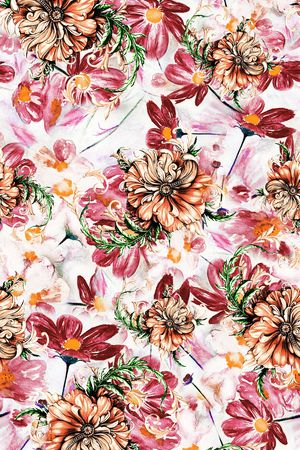 数码华亿平台印花华亿平台图片