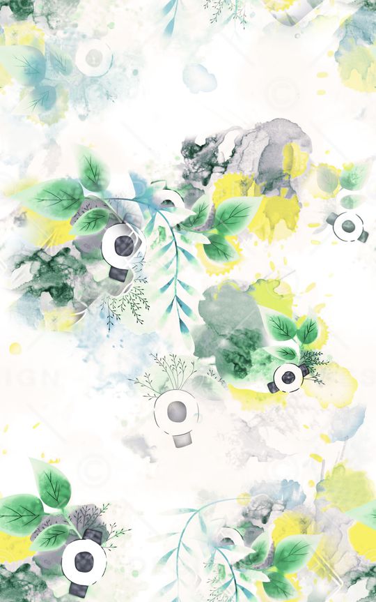 数码华亿平台印花华亿平台图片