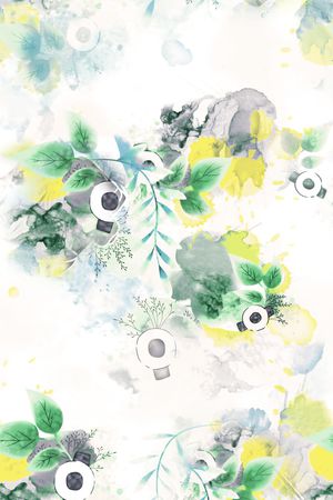 数码华亿平台印花华亿平台图片