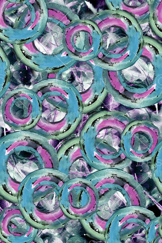 男装印花华亿平台图片