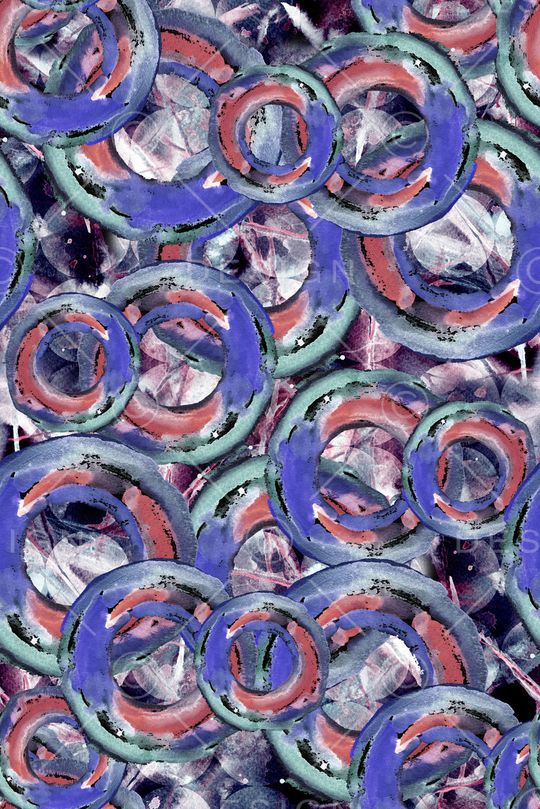 男装印花华亿平台图片