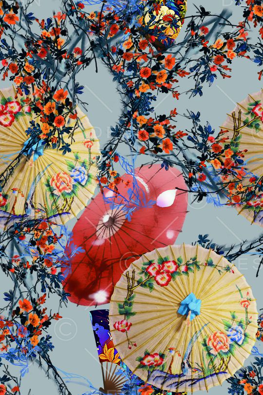 数码华亿平台印花华亿平台图片