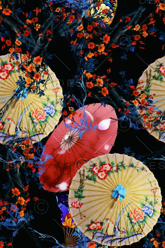 数码华亿平台印花华亿平台图片