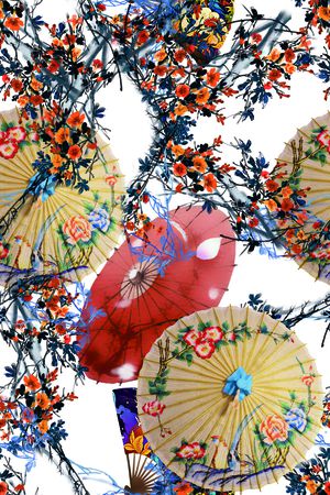 数码华亿平台印花华亿平台图片