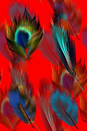 数码华亿平台印花华亿平台图片