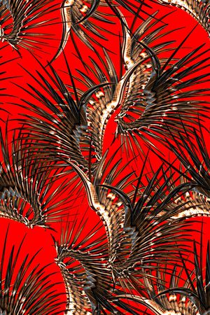 数码华亿平台印花华亿平台图片