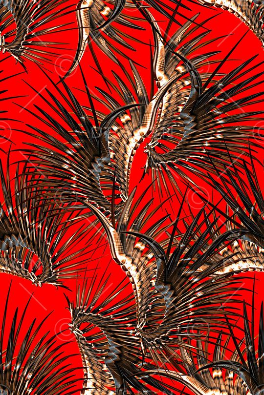 数码华亿平台印花华亿平台图片