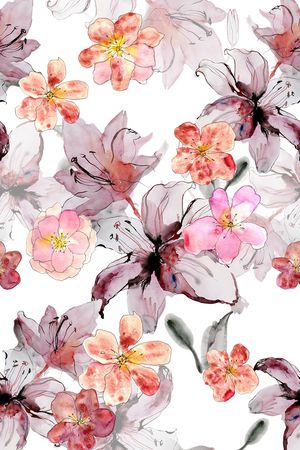 素雅印花华亿平台图片