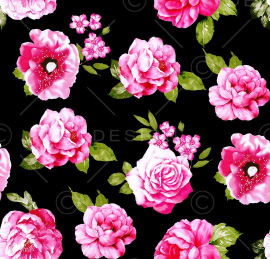 大花印花华亿平台图片