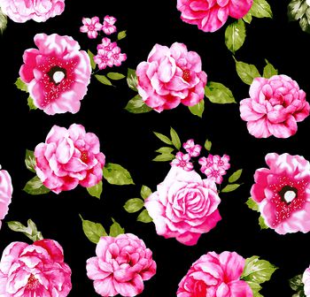 大花印花华亿平台图片