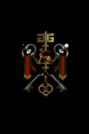 GUCCI印花华亿平台图片