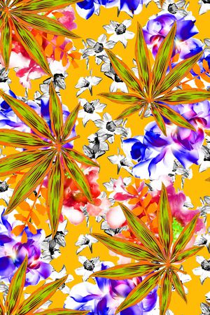 数码华亿平台印花华亿平台图片