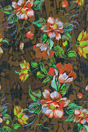 数码华亿平台印花华亿平台图片