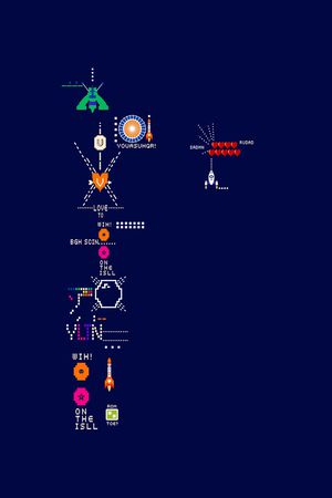 线条印花华亿平台图片