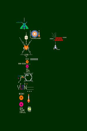 线条印花华亿平台图片