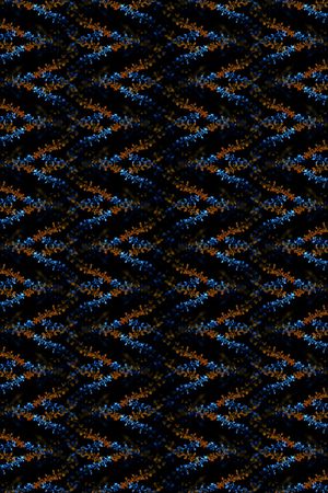 动物花卉印花华亿平台图片