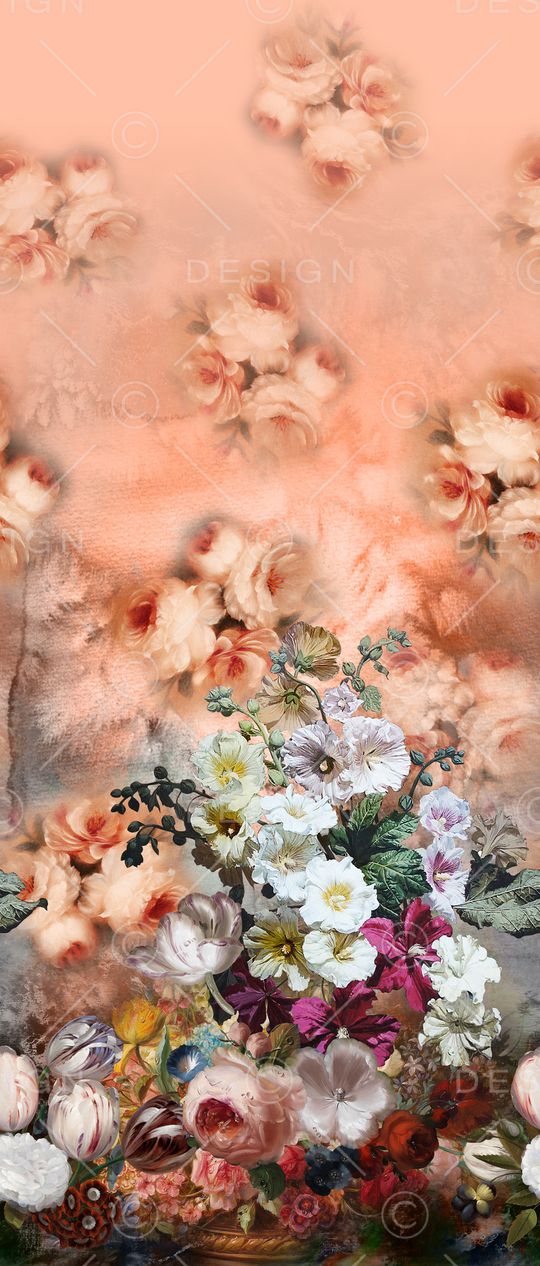 旗袍印花华亿平台图片