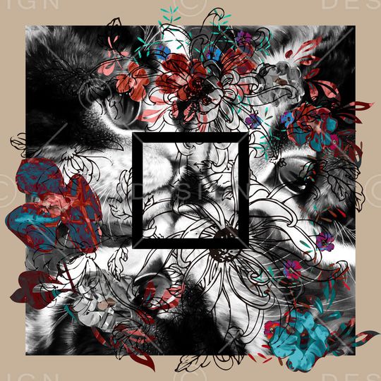 创意印花华亿平台图片